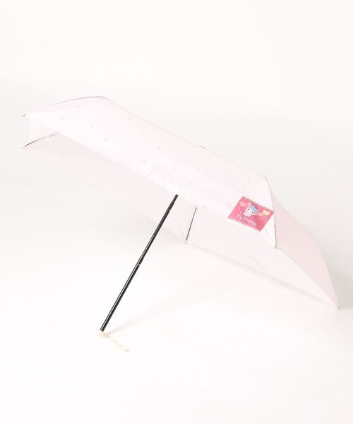 Sanrio|Sun and Rain Folding Umbrella|50cm approx.