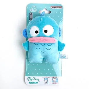 Sanrio|毛茸茸角色可旋转/可拆卸手机支架/手机支撑|约12cm×9cm×6cm