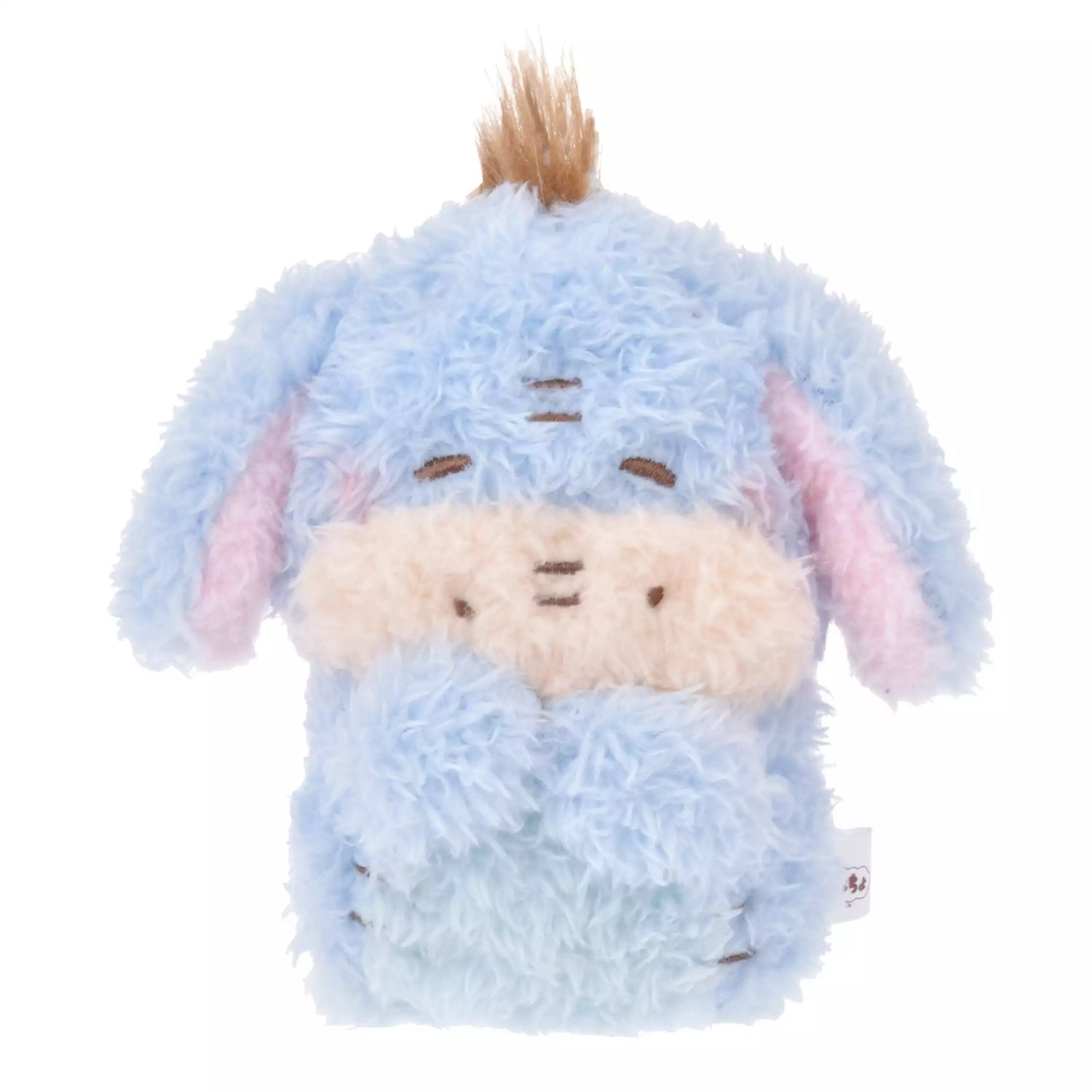 Disney|卷毛眯眯眼系列玩偶挂件|高さ約10.5×幅7.5×奥行き6(cm)