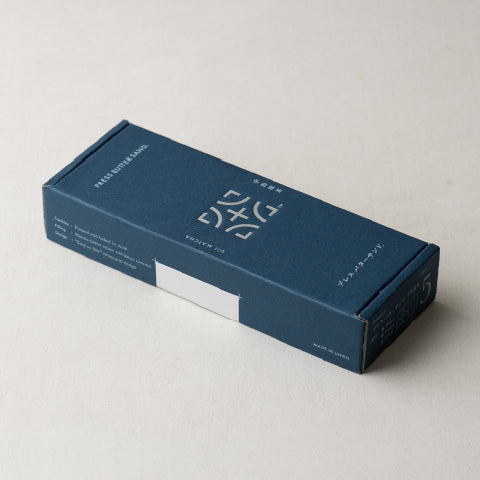 Press butter sand|黄油焦糖奶油夹心酥曲奇/宇治抹茶口味/北海道生奶油|5枚入【24.06.10】