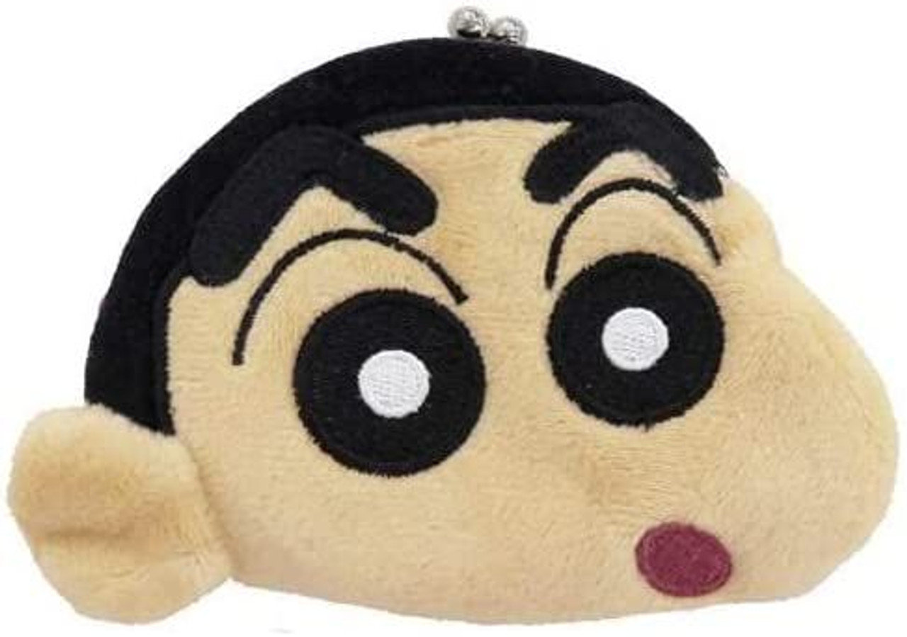 Crayon shin-chan|Mini Coin Purse|150 x 90 x 15mm approx.