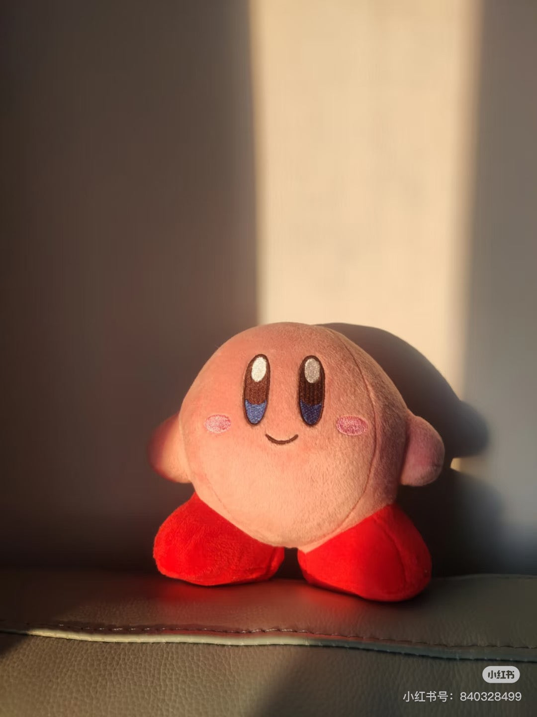 Kirby|Standard Plush Dolls/Plush Toy|S/ 13 x 16 x 11 cm approx.