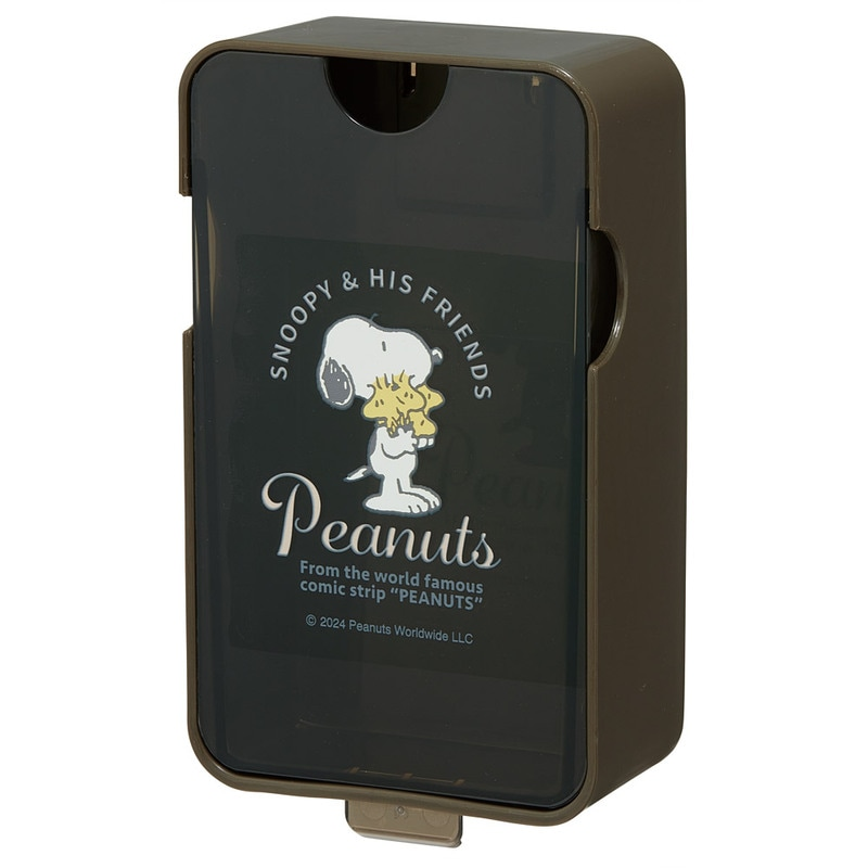 Snoopy史努比|磁吸可开口便捷收纳盒|约90 x 158 x 47cm