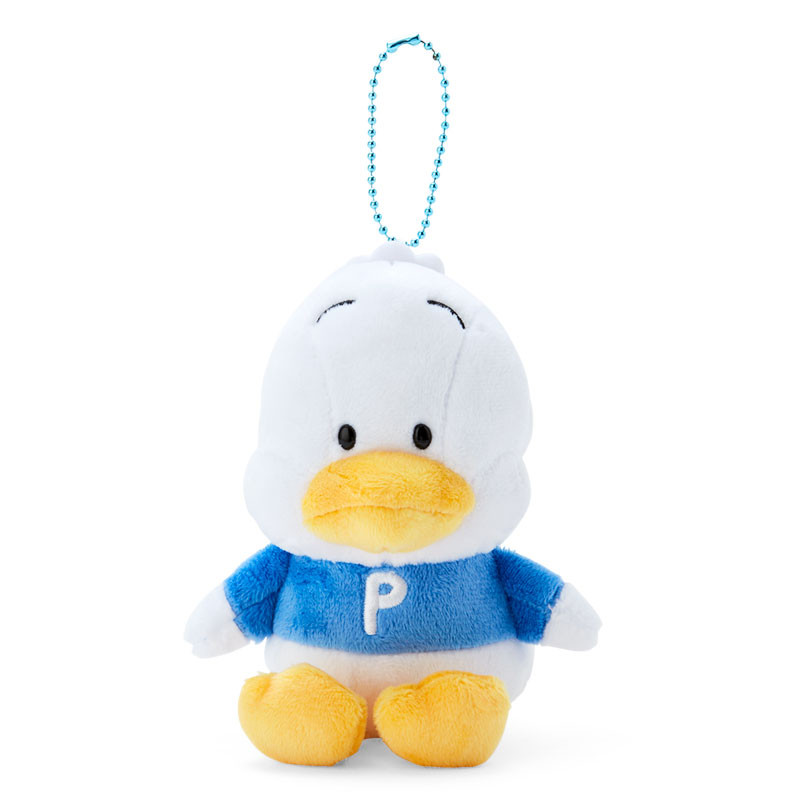 Sanrio|Original Mascot Holder /Plush Keychain| 9×6×13cm approx.