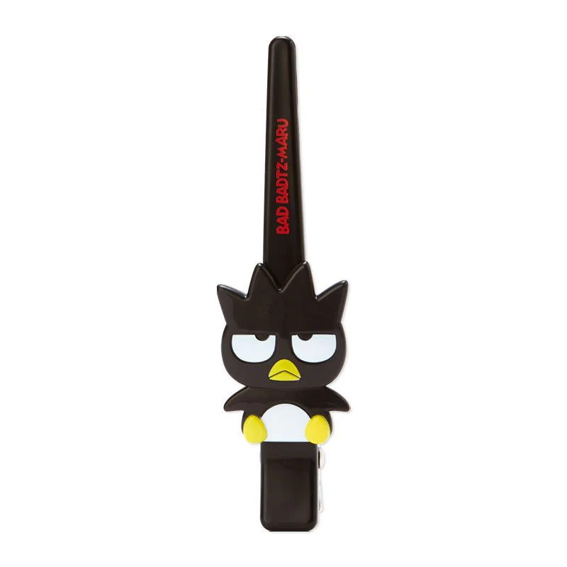 Sanrio|Long Hair Clip|3.2 × 2 × 12.5 cm approx.