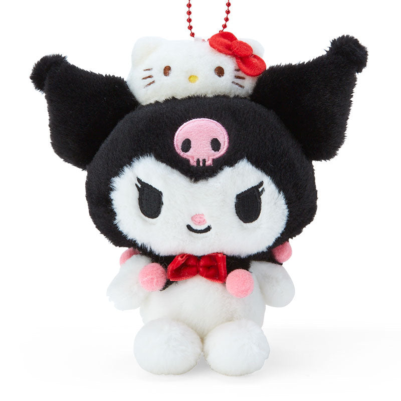Sanrio|Hello Kitty50周年联名挂件|约H13×W10×D7.5cm