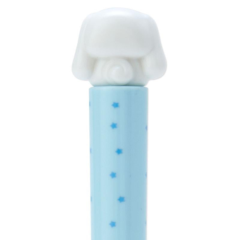 Sanrio|New Life Mascot Fork&Spoon|3.5×1.5×17.5cm approx.