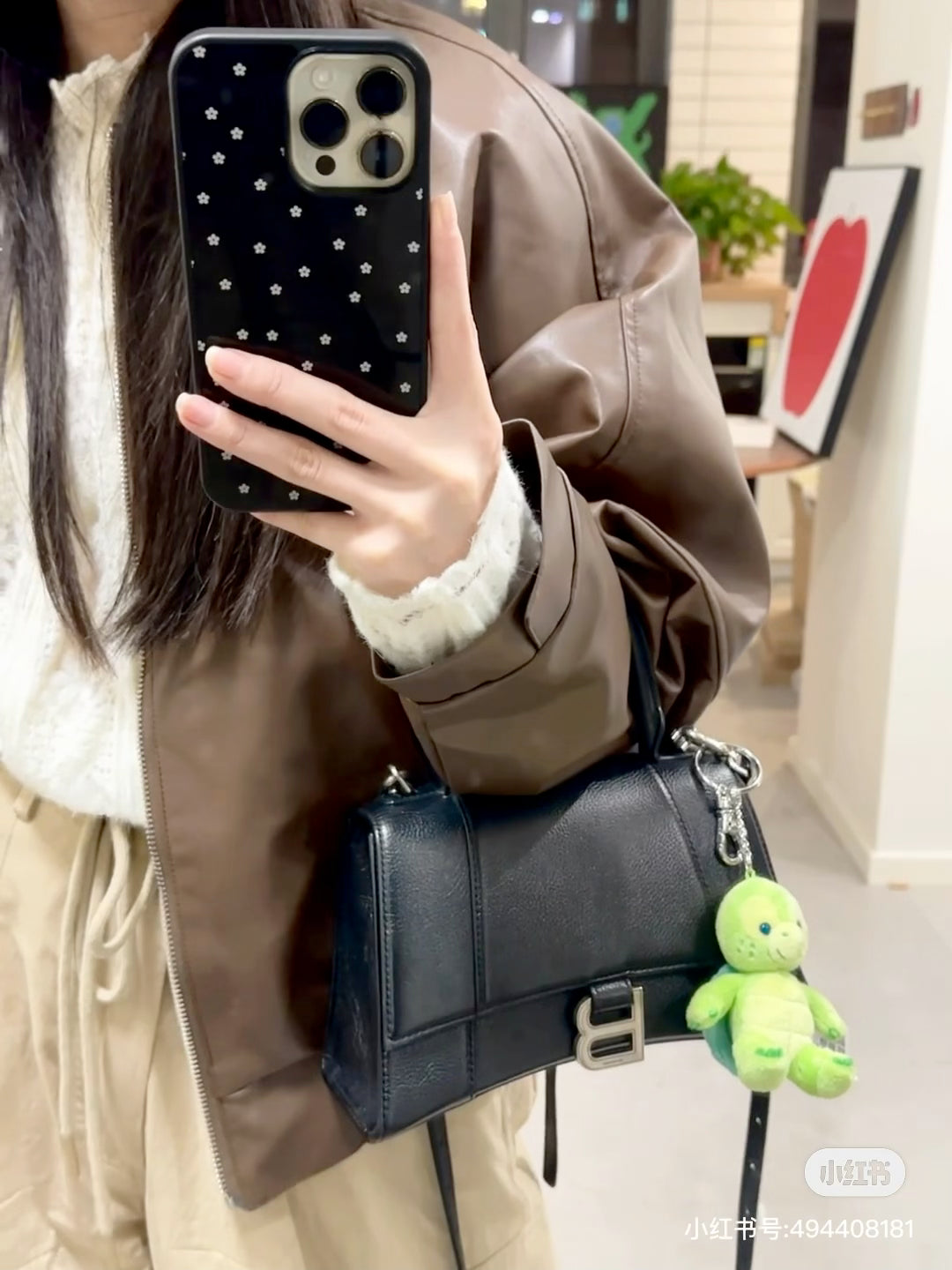 Disney迪士尼|可爱角色坐姿毛绒挂件/裸挂|高约14cm