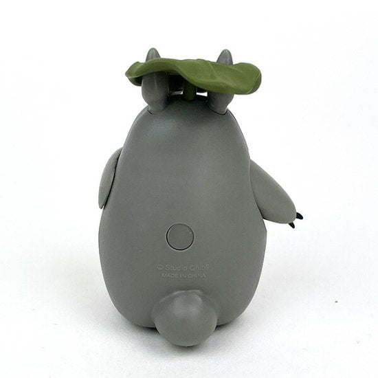 My neighbor totoro|吉卜力宫崎骏龙猫回力车/手办摆件|約88x65x55mm