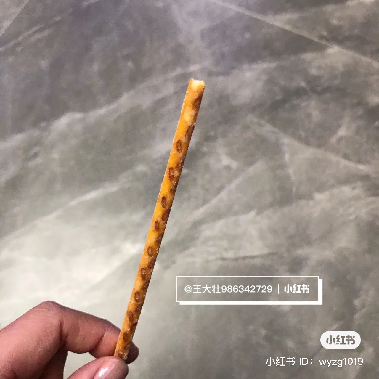 Baton D‘or|Pocky届的爱马仕饼干棒/奶香浓郁/黄油细糖融合得巨香且不甜/独立包装|不同口味每盒5-6袋/每袋4-6根