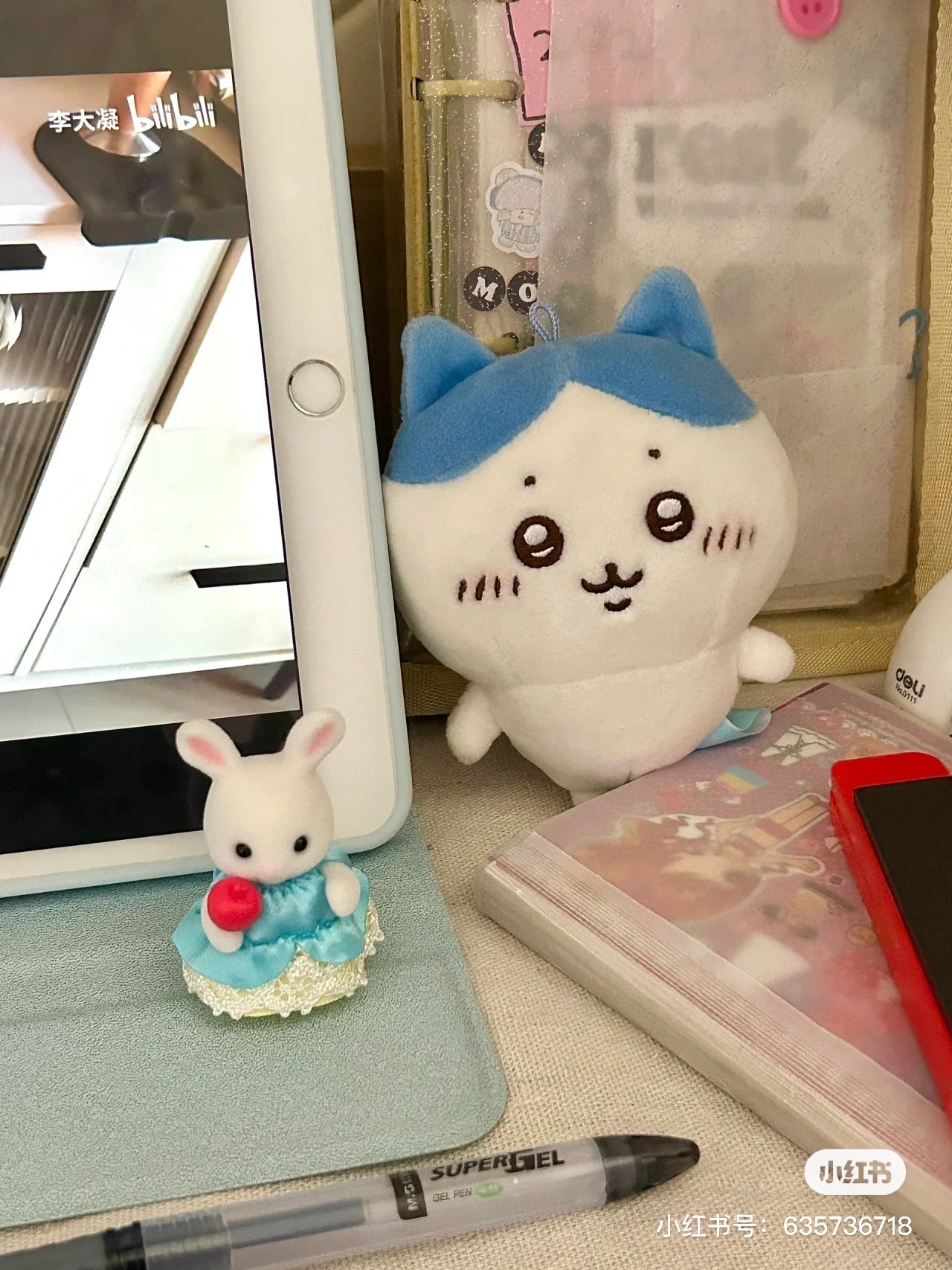 SylvanianFamilies森贝儿家族|baby fairytale 童话会站宝摆件盲袋/盲盒/全8种|1枚入