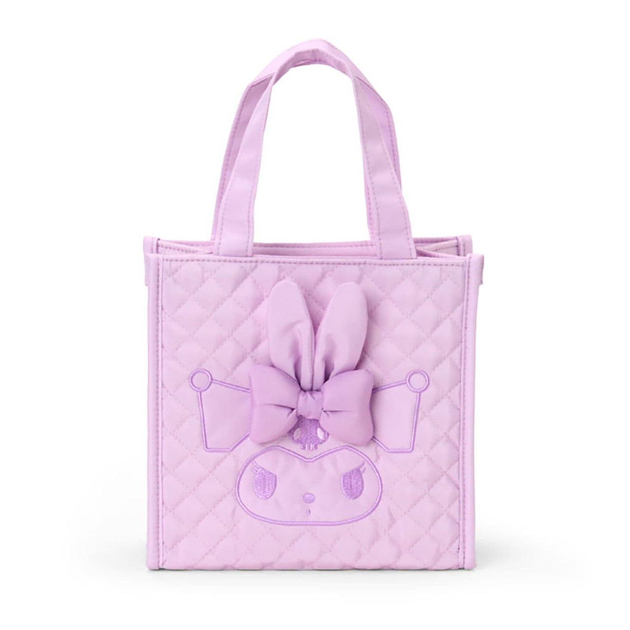 Sanrio|Spring Rabbit Handbag/Tote Bag|21×9×20cm approx.