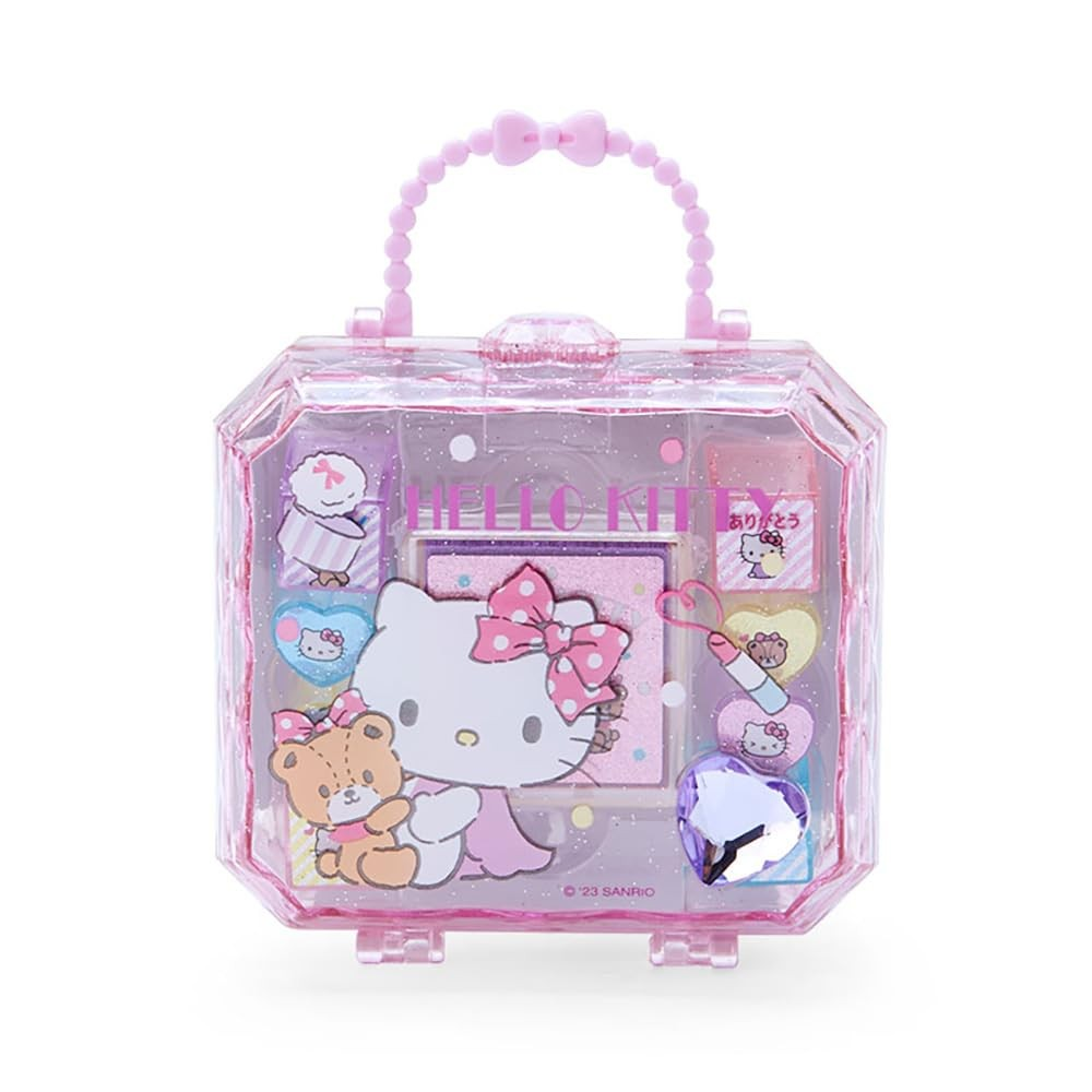 Sanrio|Stamp Set|9×4.5×8.5cm approx.