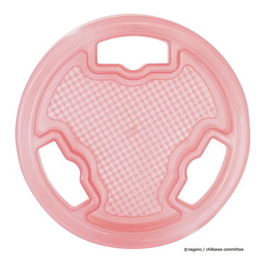 Chiikawa 吉伊卡哇|沙滩玩沙工具筒/玩具|约330×190×160mm