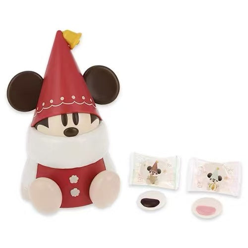 Disney|Christmas Mickey candy box