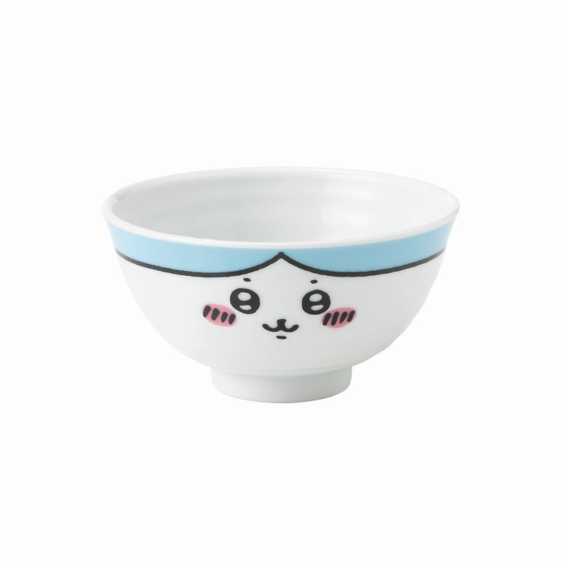 Chiikawa 吉伊卡哇|角色大脸可爱陶瓷碗|約直径125×H65mm