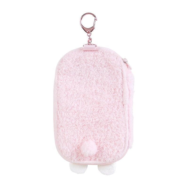 Sanrio|Enjoy Idol Acrylic Stand Holder|11.5×2.5×18cm approx.