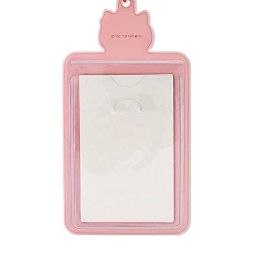 Sanrio|透明卡片套/挂件套|约70 x 137 mm