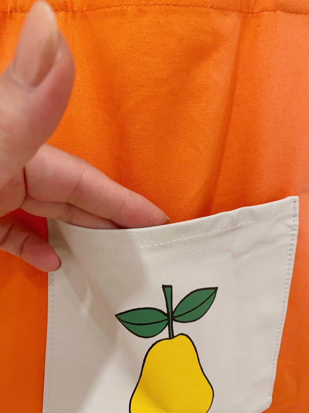 Miffy|Tote bag|约H36*W31*D53cm approx.