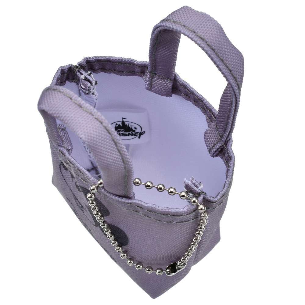 Disney迪士尼|米奇/唐老鸭/高飞小托特包造型挂件盲盒|1枚入