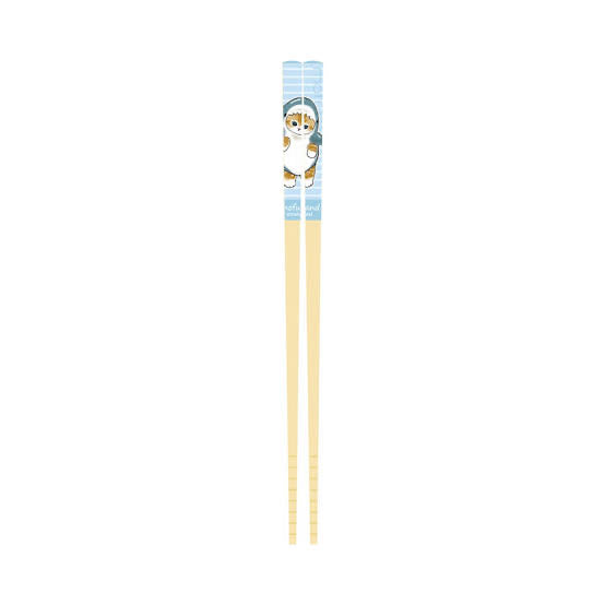 Mofusand|Bamboo Chopsticks|210mm approx.
