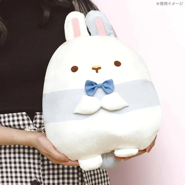 Sumikko gurashi角落生物|魔法兔子系列超软糯mochi玩偶/公仔|约H330×W300×D150mm