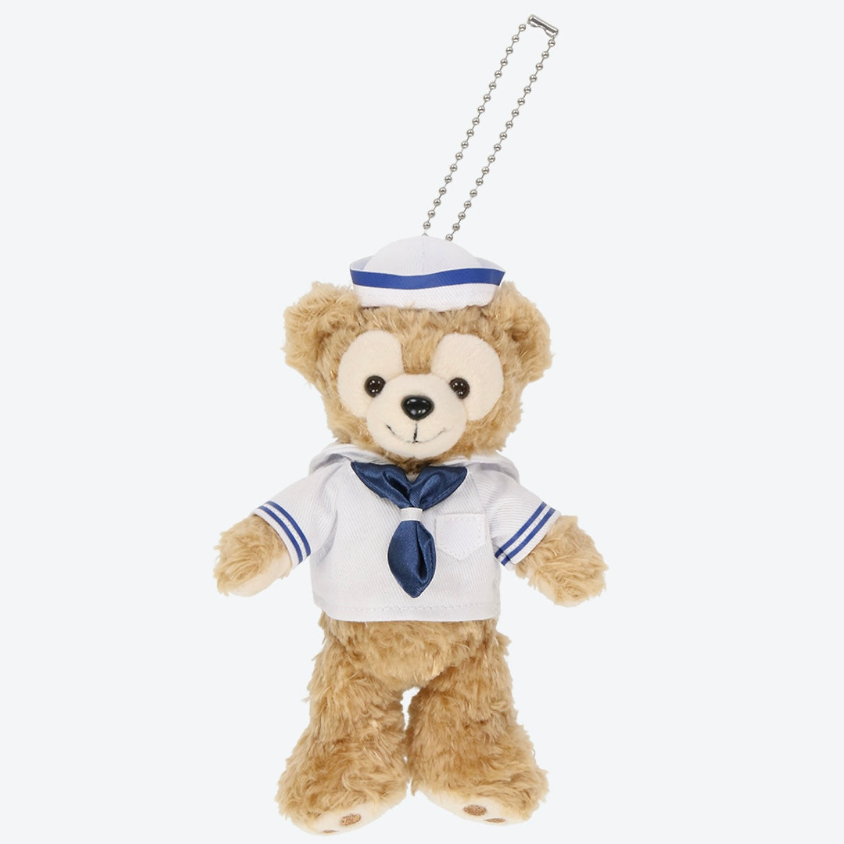 Disney迪士尼|2024东迪海军初代系列站姿挂件