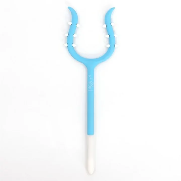 Chiikawa 吉伊卡哇|超可爱讨伐/讨伐棒叉型笔|约H210 x W70 x D7mm