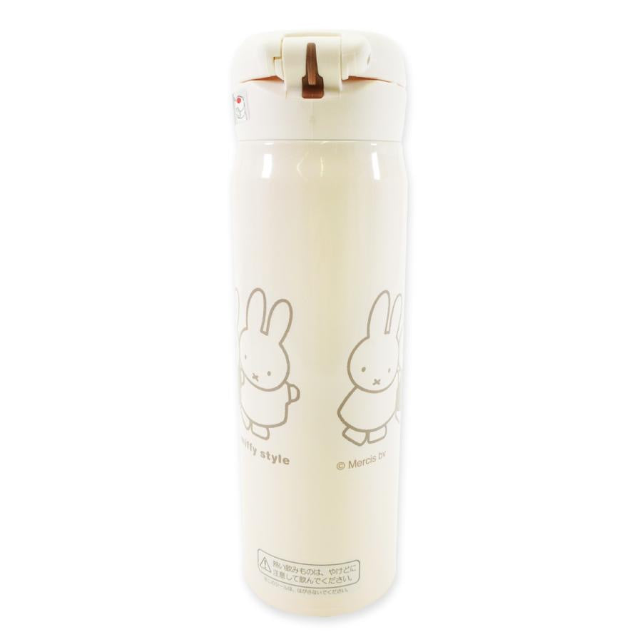Thermos|米菲限定便携保温杯/杯子/保温保冷/珠光乳白限定