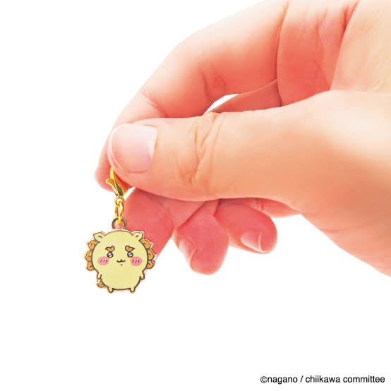 Chiikawa |Metal Charm|1120×1620mm approx.