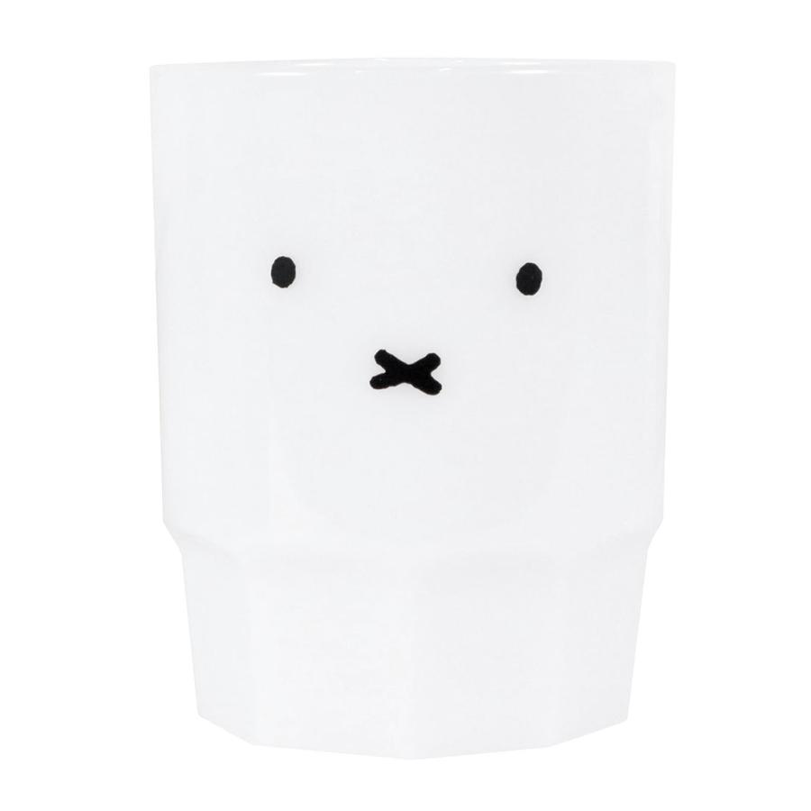 Miffy|Face Plastic Cup|280ml