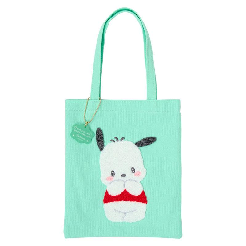 Sanrio|Character Grand Prix 3rd Edition I want you to love it a lot! Mini Tote Bag|20×1×23cm approx.
