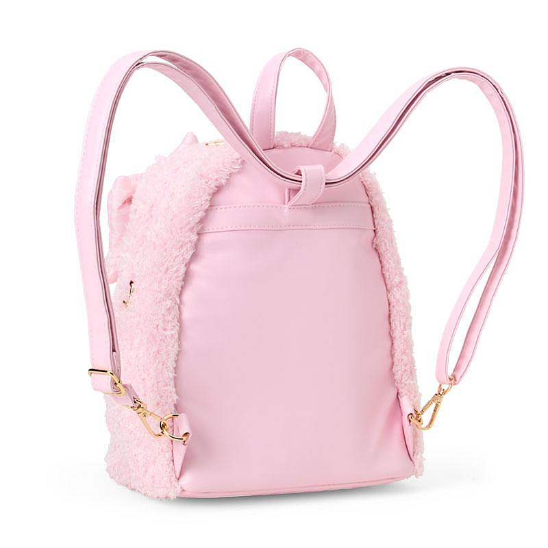 Sanrio|My Sweet Piano Dress-Up Recital Mini Backpack|22×17×26cm approx.