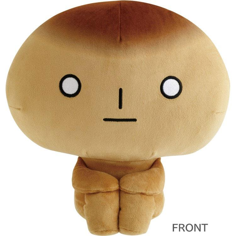 SANX|Sitting Plush Dolls/Plush Toy|220×250×130mm approx.