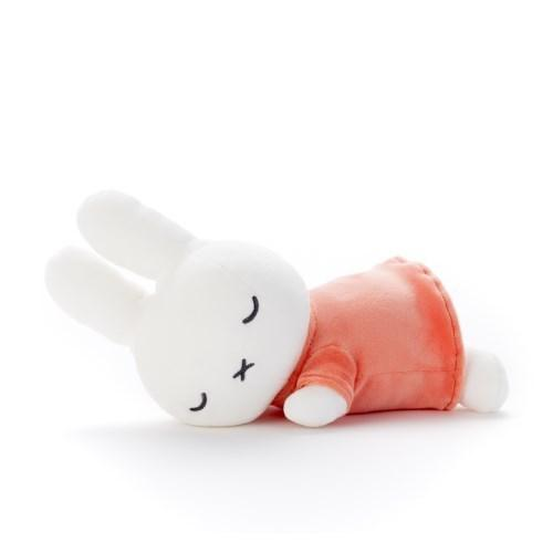 Miffy| Bruna Sleeping Friends Plush Dolls/Plush Toy |S Total length 23 cm approx.