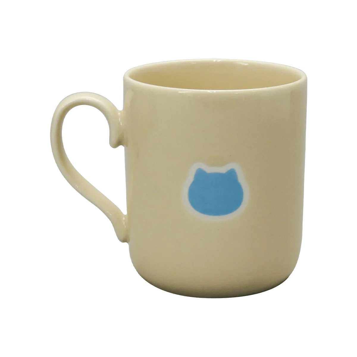 chiikawa|Porcelain Mug|Φ75×90mm approx.