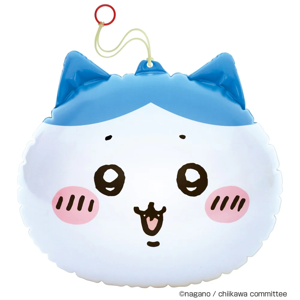 Chiikawa|Bonbon balloon|H220×W250×D150mm approx.