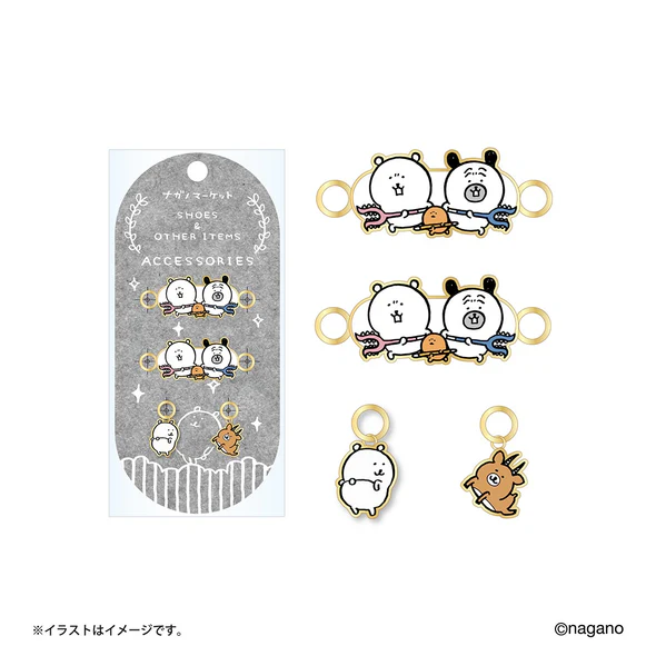 Nagano|ShoesAccessories