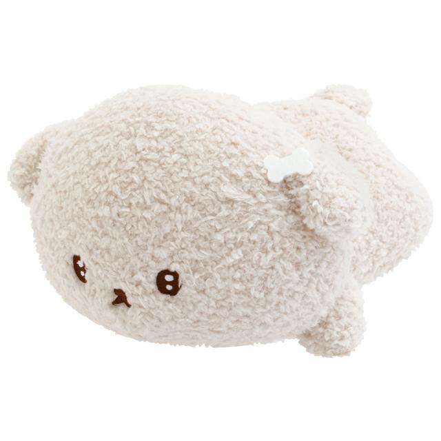 Ishiyowachan|Crawling Plush Dolls/Plush Toy|115×160×200mm approx.