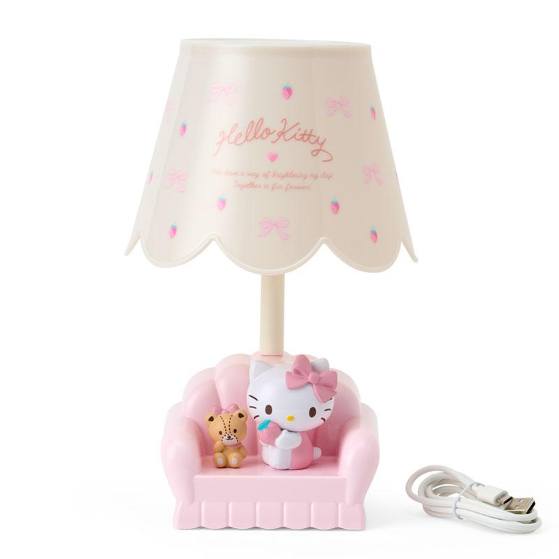 Sanrio|Room Light|26.6 x 16.9 x 16.4cm approx.