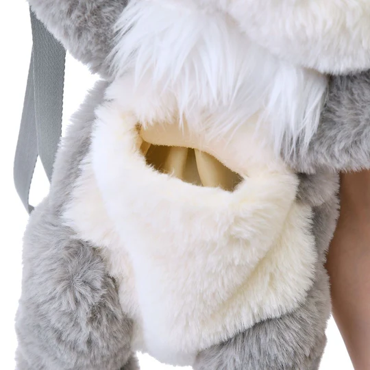 Disney|Thumper Pochette Bag PASTEL BUNNIES|H35×W21×D18cm approx.