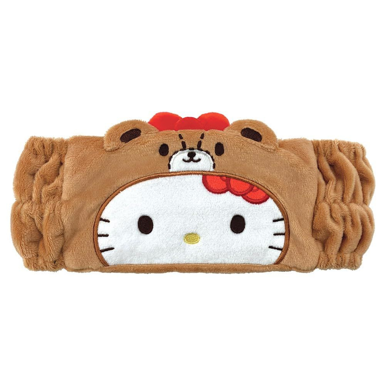 Hello kitty|Hair Band|235×100mm approx.
