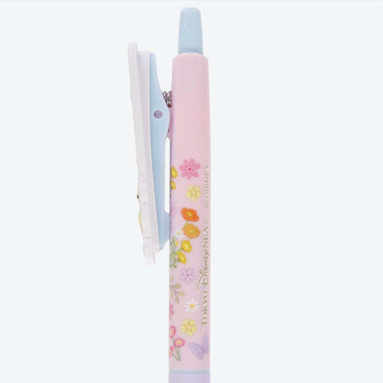 Disney迪士尼|2024东迪春日复活节限定捏捏泡泡笔4件组 Pen