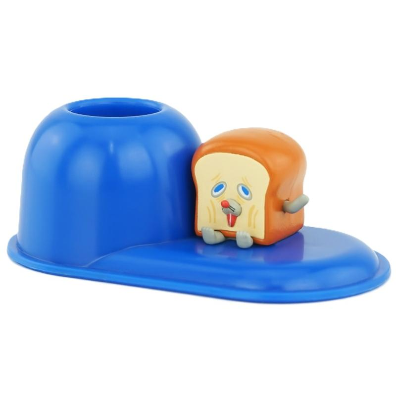 hobonichi|Toothbrush Stand|6 x 2 x 4 cm approx.