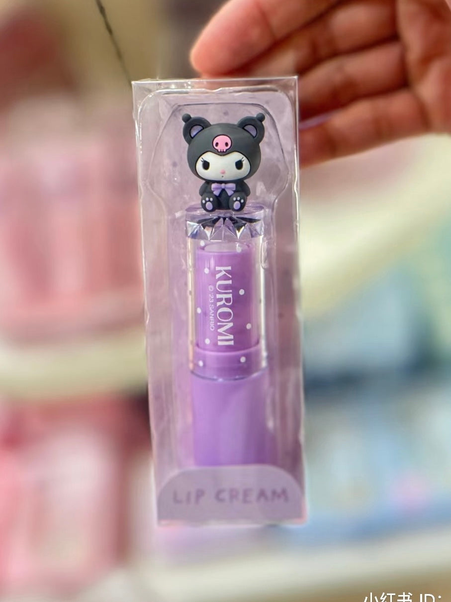 Sanrio|Lip Cream|3.8g