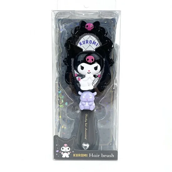 Sanrio|Hair Brush|75×194×40mm approx.