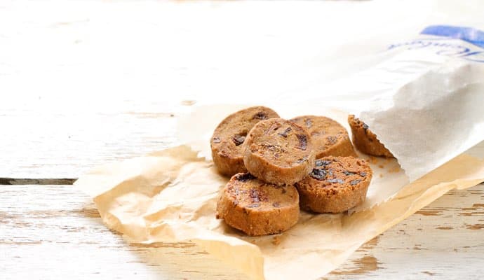 成城石井|无花果夹心曲奇/饼干/零食|90g【24.07.22】