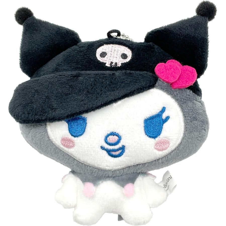 Tamagotchi|Sanrio Mascot Holder / keychain|H10cm approx.