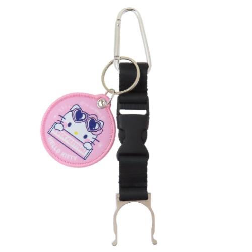 Hello kitty|Plastic Bottle Holder|55x60mm approx.