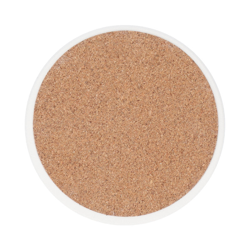 Kirby星之卡比|Cafe限定可爱吸水杯垫|103 x 8 mm